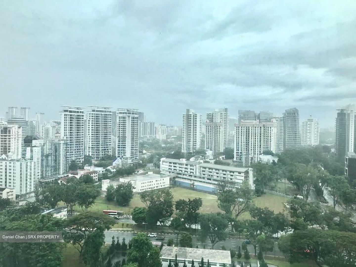 Leonie Suites (D9), Apartment #606342391